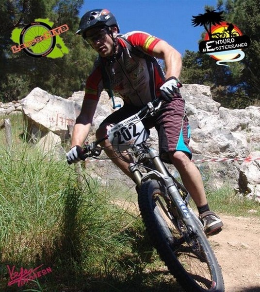 URG Team-Lesvos MTB &pi;ά&epsilon;&iota; &Xi;ά&nu;&theta;&eta;&hellip;..