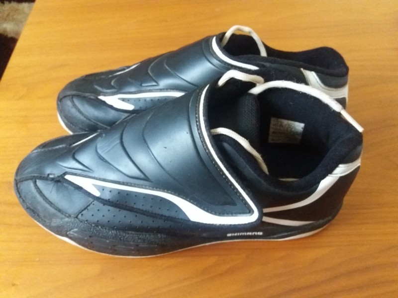 &Pi;&omega;&lambda;&omicron;ύ&nu;&tau;&alpha;&iota; &Pi;&alpha;&pi;&omicron;ύ&tau;&sigma;&iota;&alpha; Shimano spd