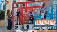 2&omicron;&sigmaf; &omicron; &Gamma;. &Gamma;&iota;&alpha;&nu;&nu;ό&gamma;&lambda;&omicron;&upsilon; &sigma;&tau;&omicron; &Pi;&alpha;&nu;&epsilon;&lambda;&lambda;ή&nu;&iota;&omicron; &Pi;&rho;&omega;&tau;ά&theta;&lambda;&eta;&mu;&alpha; Eliminator 2026