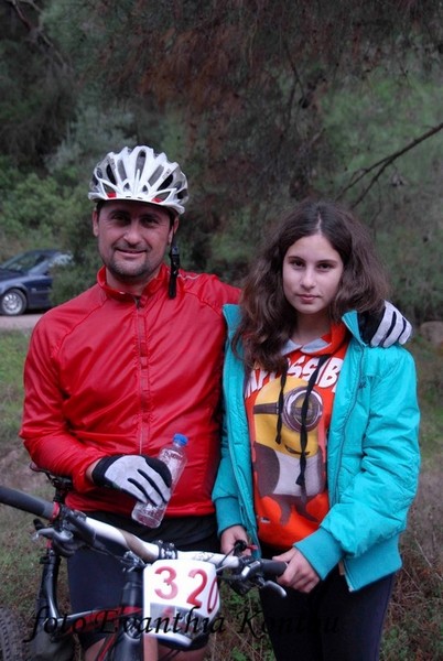 &Phi;&omega;&tau;&omicron;&gamma;&rho;&alpha;&phi;ί&epsilon;&sigmaf; 1&omicron;&upsilon; ENDURO &Kappa;&alpha;&lambda;&lambda;&omicron;&nu;ή&sigmaf; &alpha;&pi;ό &Epsilon;&upsilon;&alpha;&nu;&theta;ί&alpha; &Kappa;&omicron;&nu;&tau;&omicron;ύ