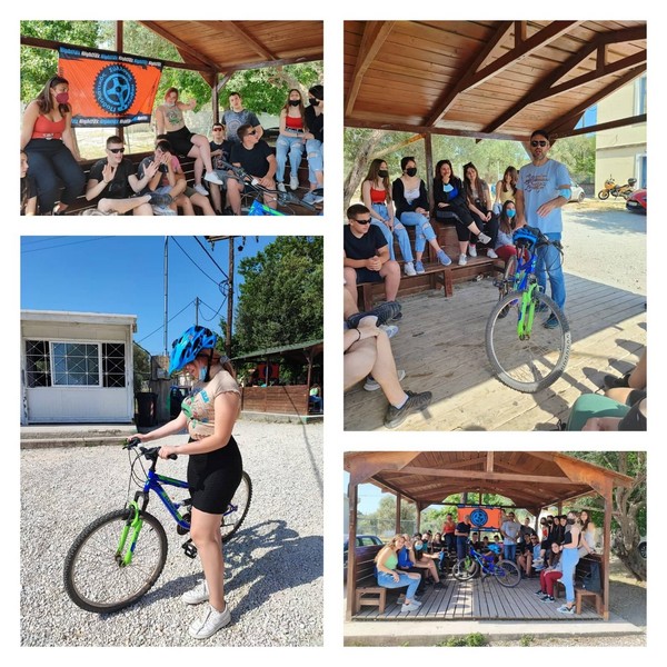 &Epsilon;&pi;ί&sigma;&kappa;&epsilon;&psi;&eta; &sigma;&tau;&omicron; &Gamma;&upsilon;&mu;&nu;ά&sigma;&iota;&omicron; &Theta;&epsilon;&rho;&mu;ή&sigmaf;