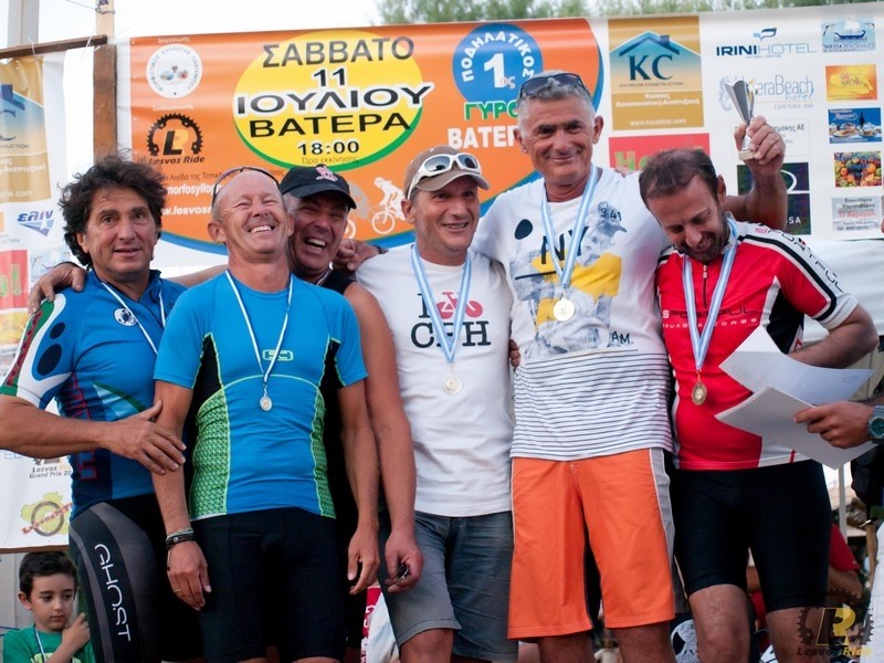 &Gamma;&epsilon;&nu;&iota;&kappa;ή &kappa;&alpha;&tau;ά&tau;&alpha;&xi;&eta; 1&omicron;&upsilon; &Pi;&omicron;&delta;&eta;&lambda;&alpha;&tau;&iota;&kappa;&omicron;ύ &Gamma;ύ&rho;&omicron;&upsilon; &Beta;&alpha;&tau;&epsilon;&rho;ώ&nu;