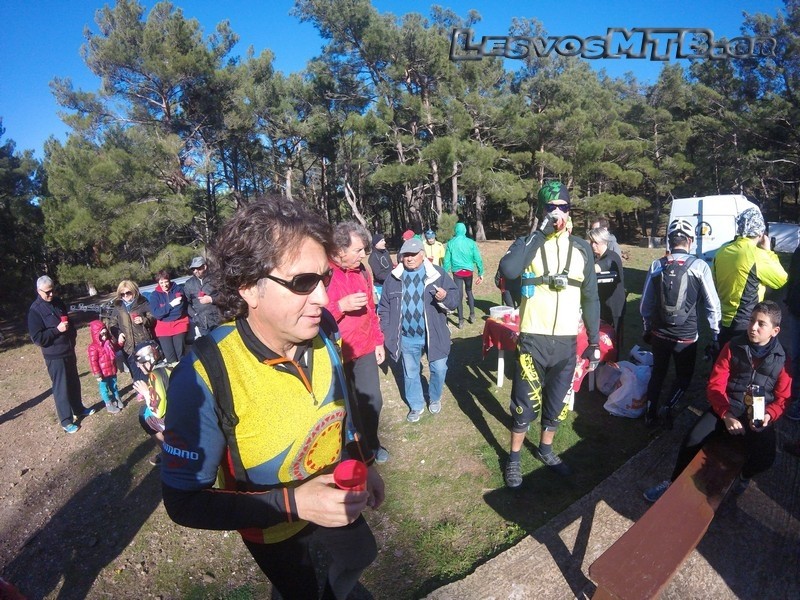 &Eta;&mu;έ&rho;&alpha; &beta;&omicron;&upsilon;&nu;&omicron;ύ 2015 - &Phi;&omega;&tau;&omicron;&gamma;&rho;&alpha;&phi;ί&epsilon;&sigmaf;