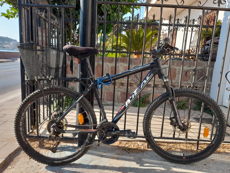 &Pi;&omega;&lambda;&epsilon;ί&tau;&alpha;&iota; IDEAL PRO RIDER