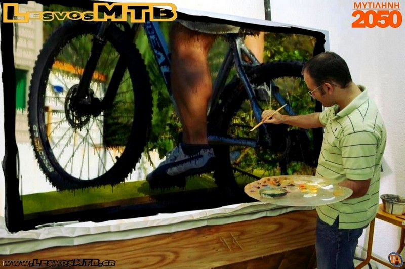 Έ&kappa;&theta;&epsilon;&sigma;&eta; &zeta;&omega;&gamma;&rho;&alpha;&phi;&iota;&kappa;ή&sigmaf; &mu;&epsilon; &theta;έ&mu;&alpha; &tau;&omicron; &pi;&omicron;&delta;ή&lambda;&alpha;&tau;&omicron;