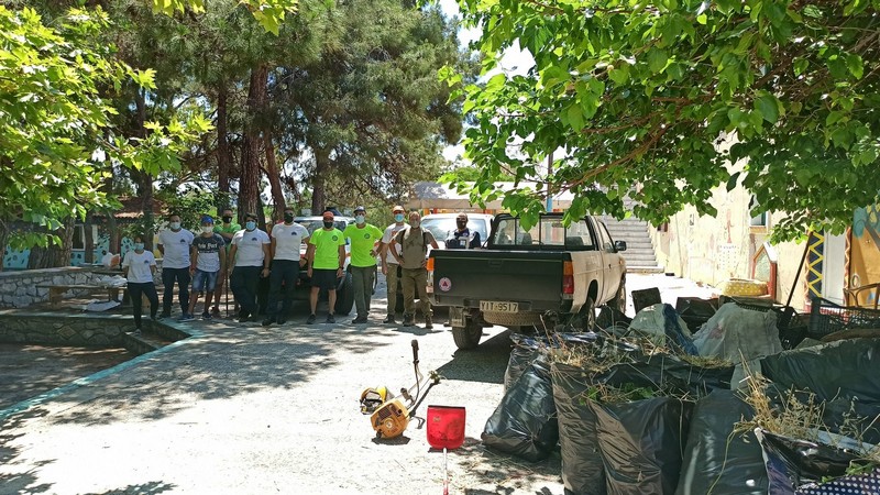 &Sigma;&upsilon;&mu;&mu;&epsilon;&tau;&omicron;&chi;ή &tau;&omicron;&upsilon; &Pi;&omicron;. &Sigma;&upsilon;. &Lambda;έ&sigma;&beta;&omicron;&upsilon; &sigma;&tau;&omicron;&nu; &kappa;&alpha;&theta;&alpha;&rho;&iota;&sigma;&mu;ό &tau;&omicron;&upsilon; &Pi;&Iota;&Kappa;&Pi;&Alpha;