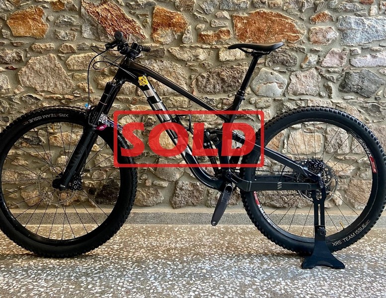 &Pi;&omega;&lambda;&epsilon;ί&tau;&alpha;&iota; Trek Slash AL8 29&rdquo; 2022