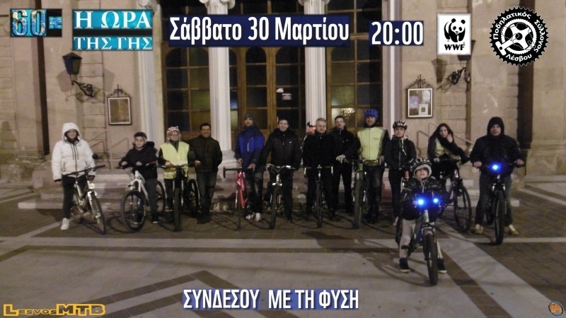 &Eta; Ώ&rho;&alpha; &tau;&eta;&sigmaf; &Gamma;&eta;&sigmaf; 2019 &Alpha;&nu;&alpha;&sigma;&kappa;ό&pi;&eta;&sigma;&eta;