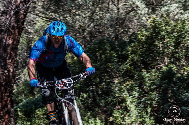 1st Enduro Sprint MTB - &Phi;&omega;&tau;&omicron;&gamma;&rho;&alpha;&phi;ί&epsilon;&sigmaf;
