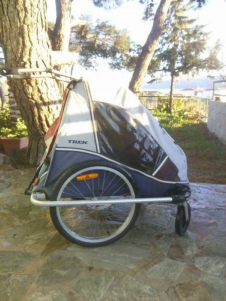 &Pi;&omega;&lambda;&epsilon;ί&tau;&alpha;&iota; &tau;&rho;έ&iota;&lambda;&epsilon;&rho; &tau;&eta;&sigmaf; TREK