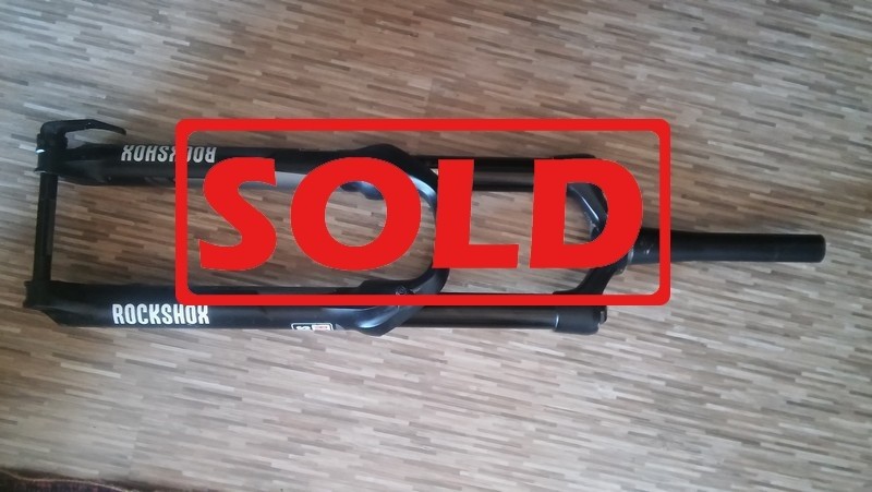 &Pi;&omega;&lambda;&epsilon;ί&tau;&alpha;&iota; Rockshox Pike RCT3 160mm - &Nu;έ&alpha; &tau;ί&mu;&eta;