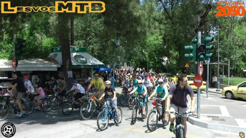 Connected &Beta;icycle