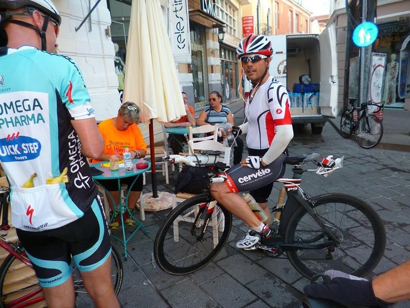 Brevet &Lambda;έ&sigma;&beta;&omicron;&upsilon; 2016