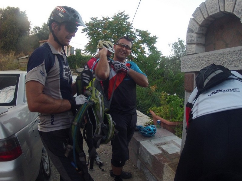 Man o Man - &Kappa;&omicron;&rho;&mu;&omicron;ί &ndash; &Sigma;&tau;ά&nu;&eta;